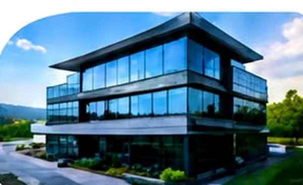 Commercial solar