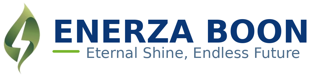 Enerza Boon — Eternal Shine, Endless Future