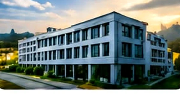 Institutional solar